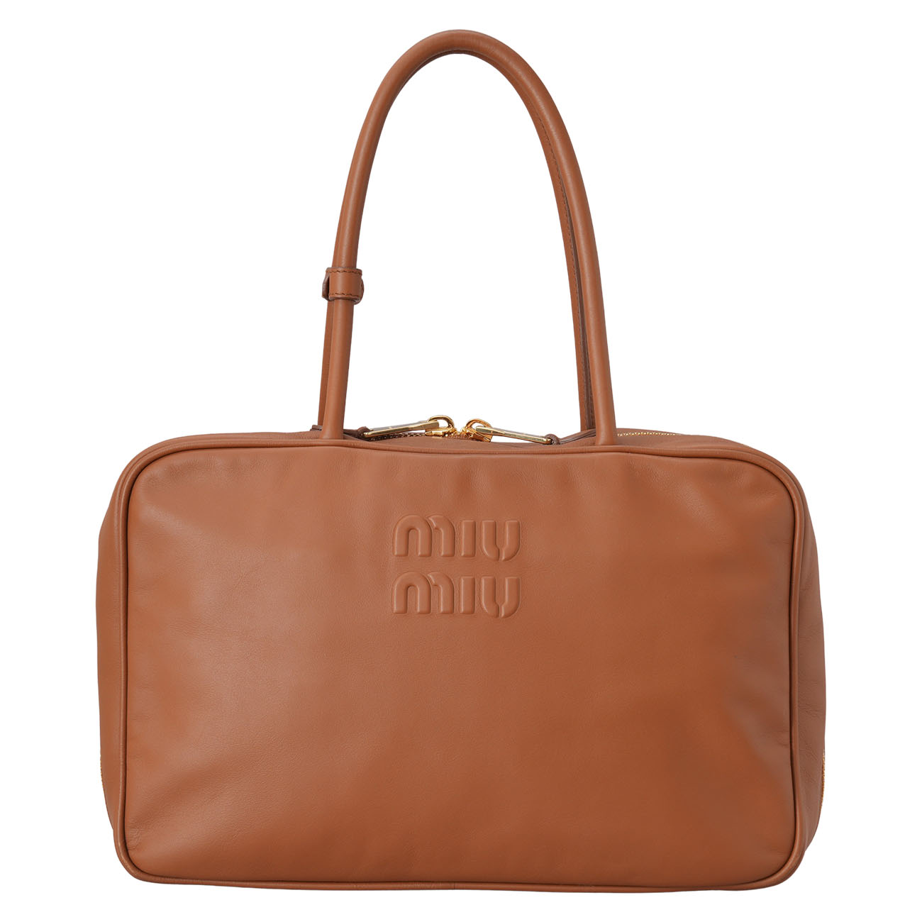 MIU MIU(USED)미우미우 보 백 & 백참